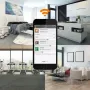 Комплект встраиваемой акустики Lithe Audio LWF2
